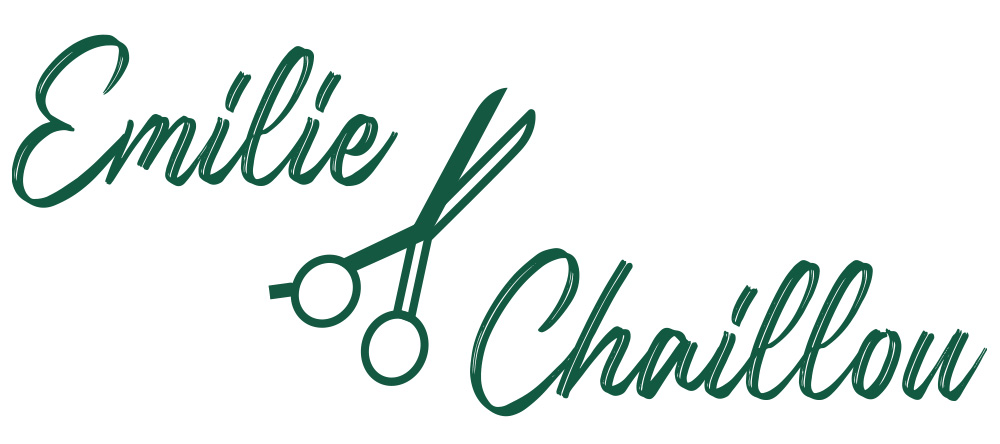 emilie chaillou - coiffure à domicile