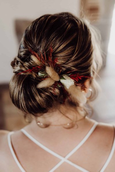 Shooting Inspi Mariage Bohème Chic